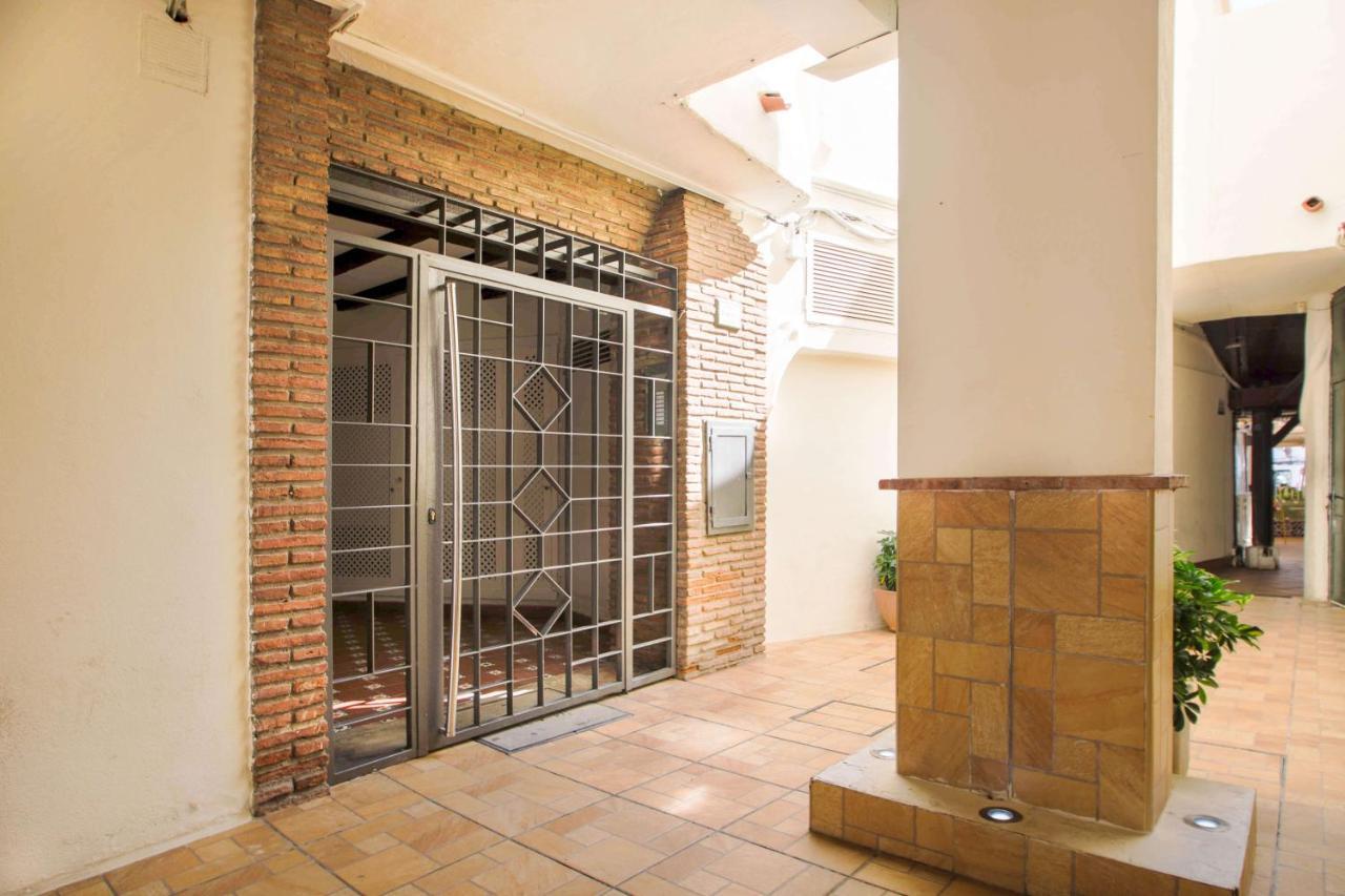 Apartamento En Puerto Marina Benalmádena Exterior photo