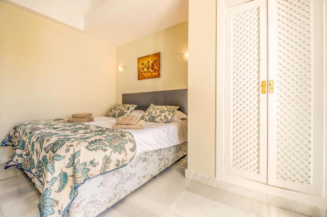 Apartamento En Puerto Marina Benalmádena Exterior photo