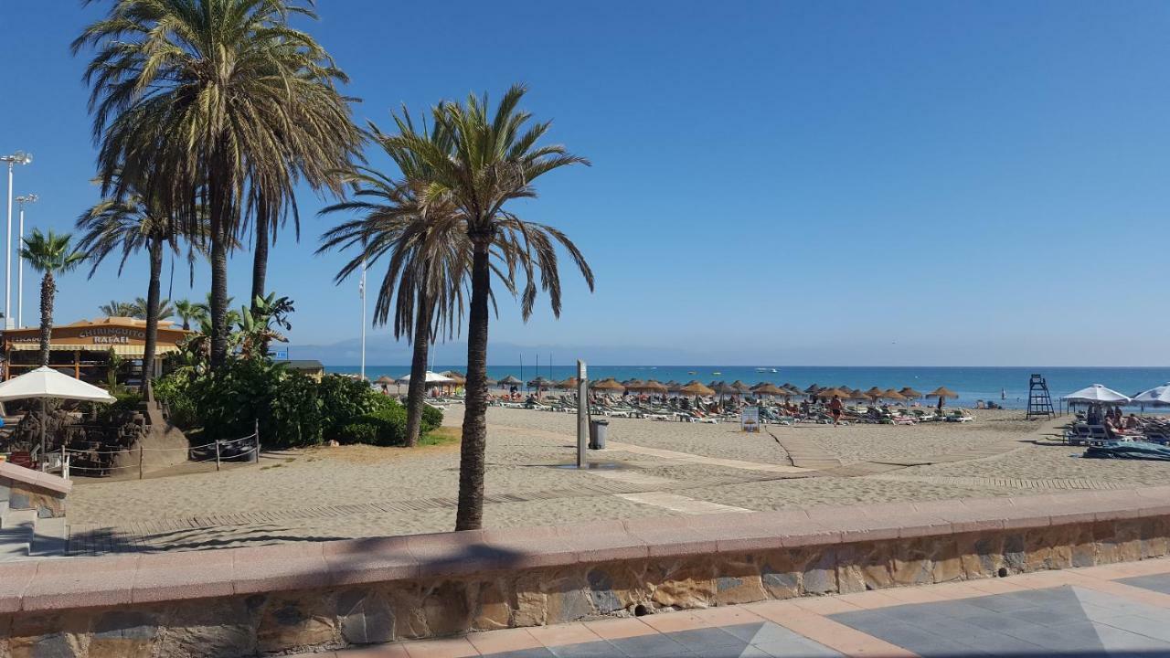 Apartamento En Puerto Marina Benalmádena Exterior photo